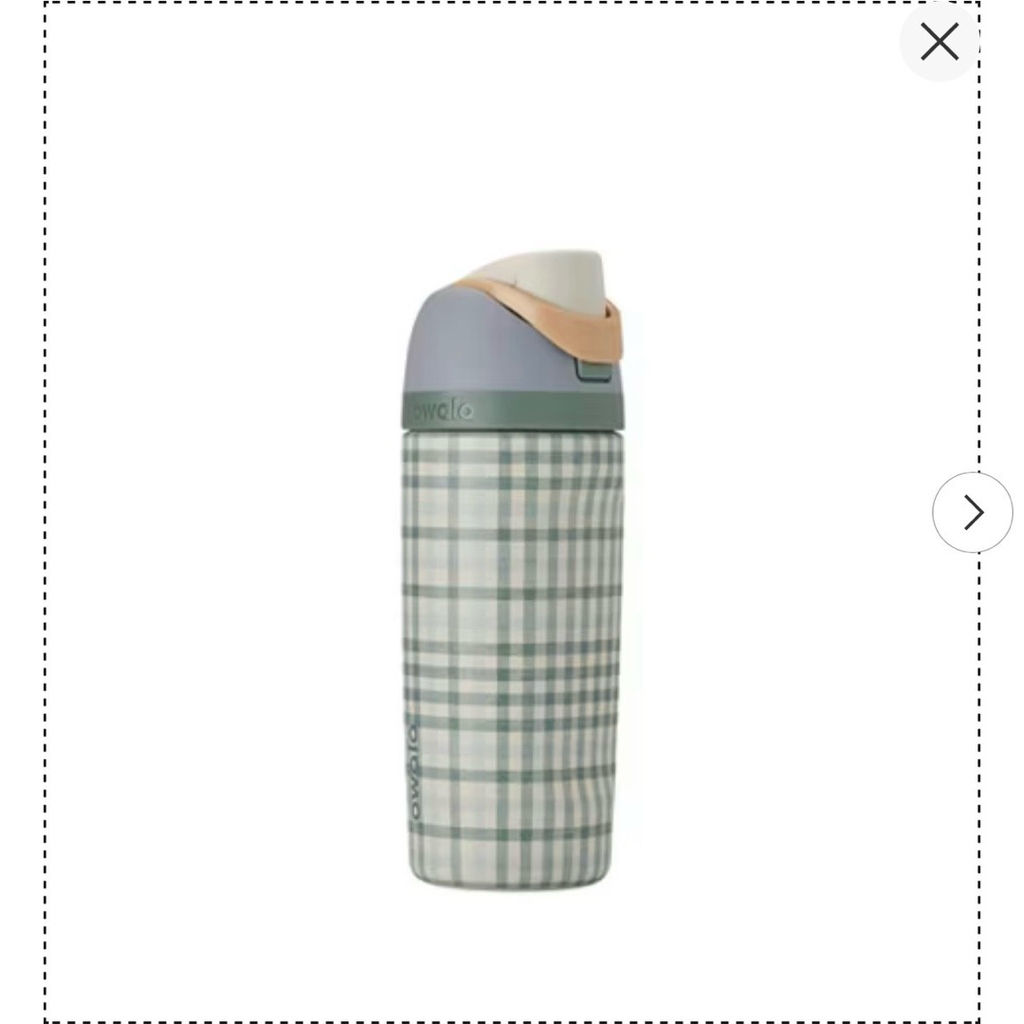 พร้อมส่ง กระบอกน้ำ Owala Kids’ FreeSip 16oz ของแท้💯%🇺🇸