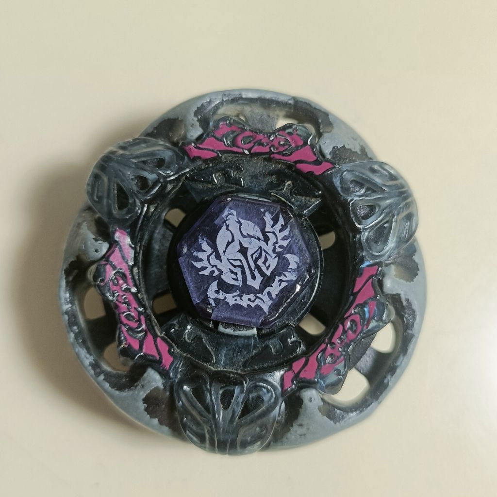 เบย์เบลด เมทัลไฟท์ : Gravity Perseus AD145 ขาดก้น ของแท้ มือสอง