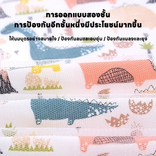 ผ้าคลุมให้นม ปั๊มนม พร้อมถุงพกพา มีมุ้งในตัว ผ้าคลุมให้นม เด็กอ่อน ผ้าคลุมปั๊มนม ผ้าไหมอิตาลีอย่างดี