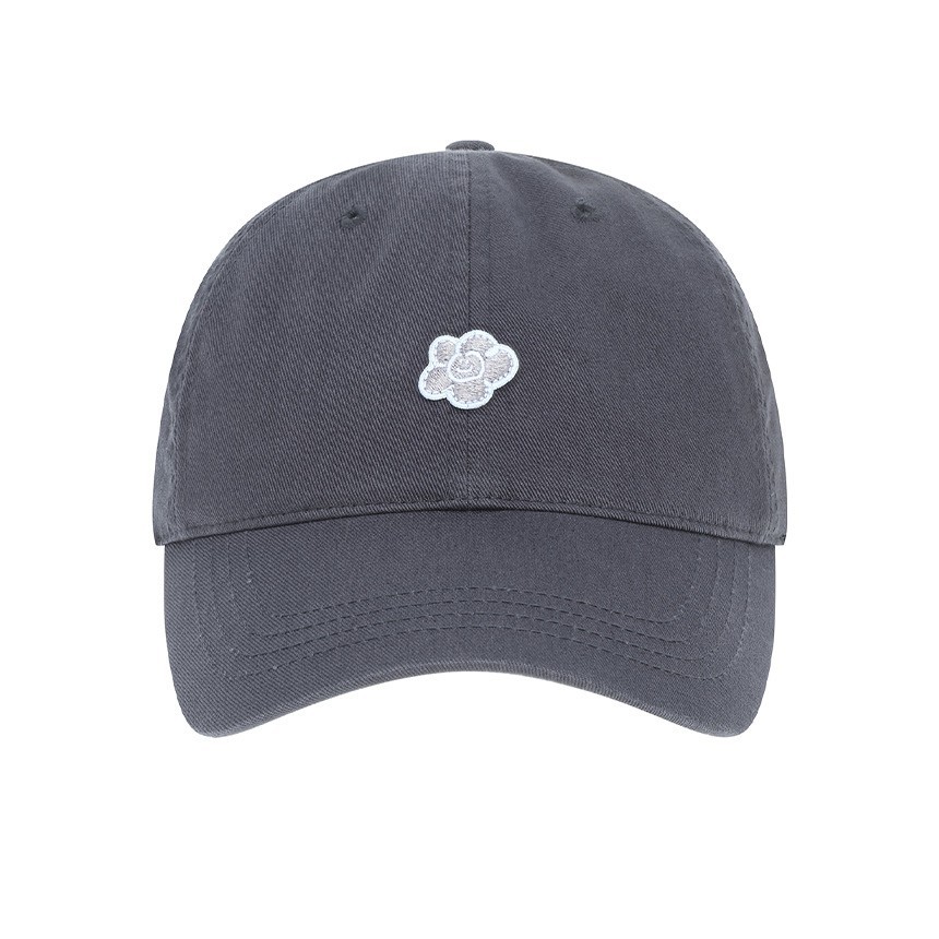 WACKY WILLY หมวกรุ่น Willy Lily Basic Fit Baseball ราคา ถูกที่สุด ดีลบีเคเค แกลเลอรีภาพที่ 2