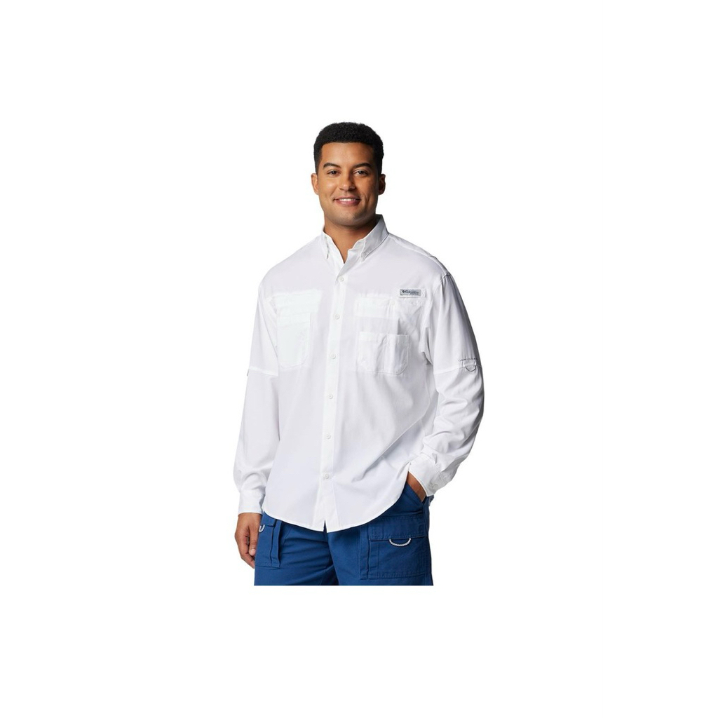 COLUMBIA PFG Tamiami™ II Long Sleeve แท้