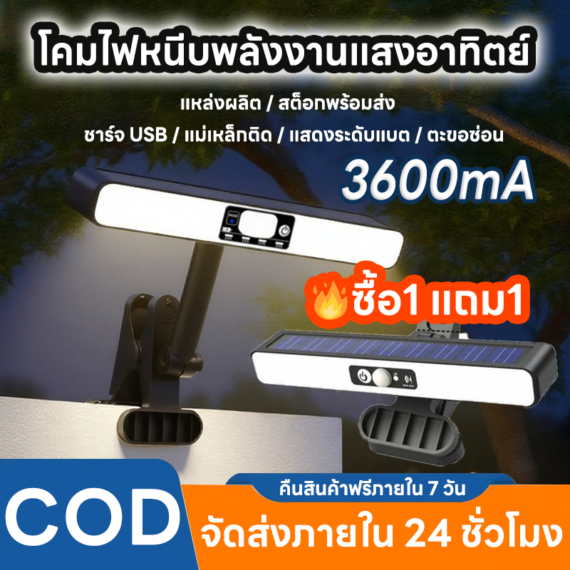 Evora ไฟโซลาเซลล์ โคมไฟติดผนัง โซล่าเซลล์ led แบบคลิปหนีบ ปรับมุมได้ ไฟติดบันได สวนกลางแจ้ง Garden Solar Lighti nightsun – โปรปัง