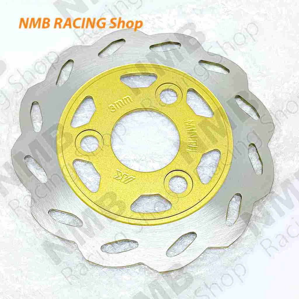 จานดิสเบรค จานเบรค ชาลี Honda Crf50 Xr50 Xr50R Z50 Z50A Z50R Crf50F Honda Monkey Z50 Bike Z50R มังกี