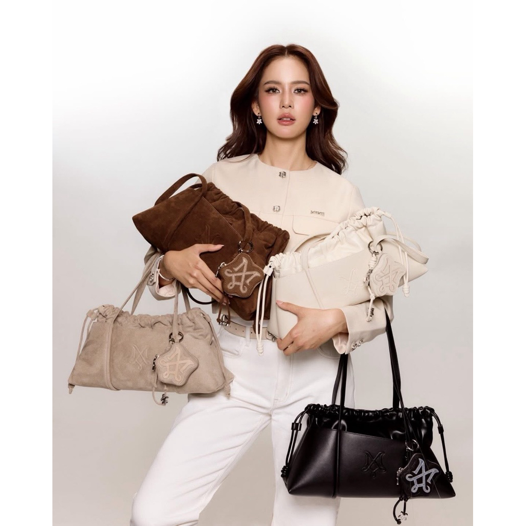 ส่งด่วนได้✔️คลอใหม่ merge It bag 26 ของแท้100% รอบกด2/3/69