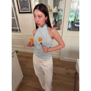 bemyblair__official : halter top