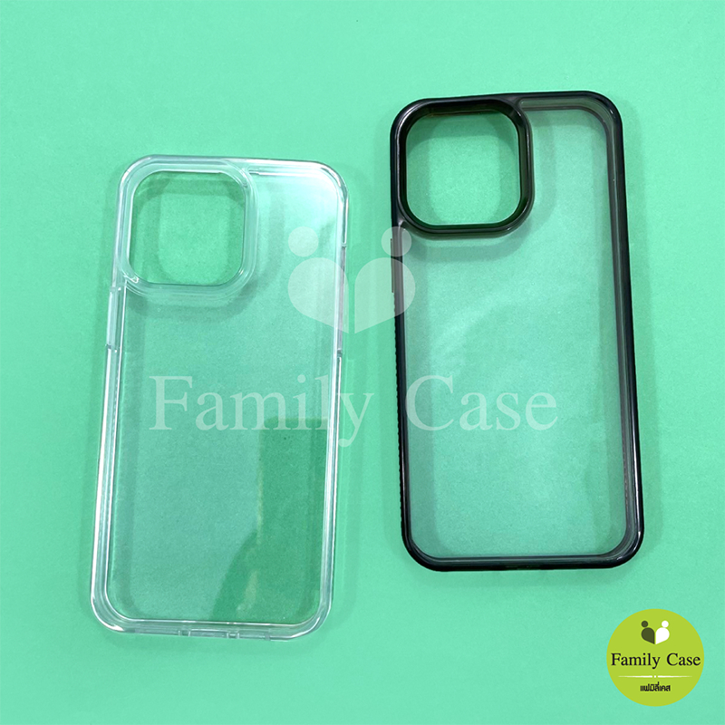 เคสใส เคสใสกันลื่น เคสใสกันกระแทก เคสเรียบ Samsung S26ultra S25Fe A57(5G) A37(5G)