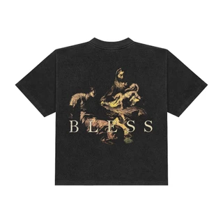 ULTIMATE eternal light t-shirt