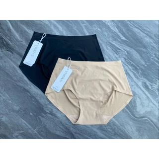 NUZ24036 - Sabina PANTY ZONE Seamless Series กางเกงในไร้ขอบ รีดขอบ (รหัสเดิม SUXK120)