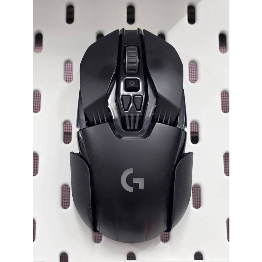 [พร้อมส่ง จากไทย]💥💥 IKEA SKADIS ที่วางเม้าส์ อุปกรณ์เสริม SKADIS 3Dprint