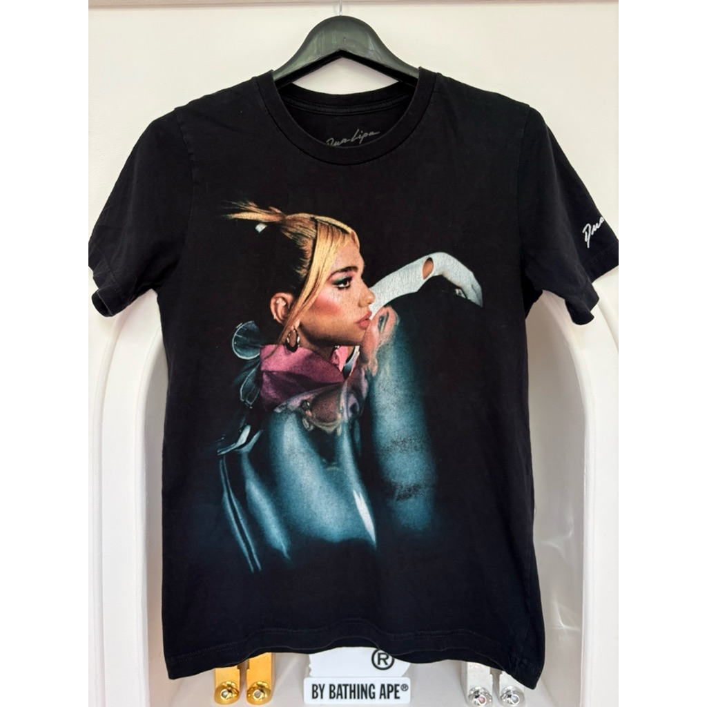 เสื้อ Dua Lipa : Dua Lipa