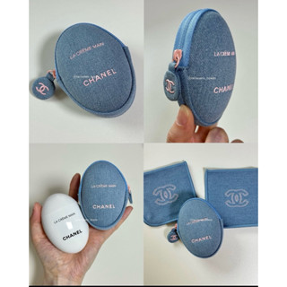 👌เคาน์เตอร์ไทย&king powerแท้👌chanel la creme main✌️hand crea…