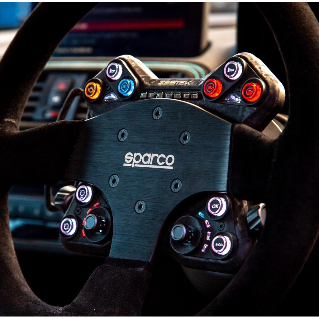 zestek gen2 scx oem racing hub fc fk fe fl5 bmw g20 พร้อม ติดตั้ง Setup ชุดสวิทเรซซิ่ง ไม่รวมพวงมาลั