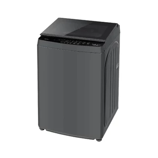 TOSHIBA เครื่องซักผ้าฝาบน 19 kg. รุ่น AW-T06DU2000QT(SG) เครื่องซักผ้า Top Load