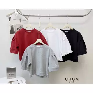 CH1150 แขนพองเกาหลี