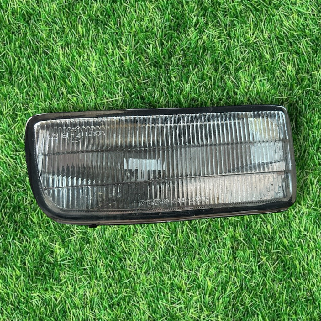 DEPO ไฟตัดหมอก ไฟสปอร์ตไลท์ หน้าขวา BMW E36