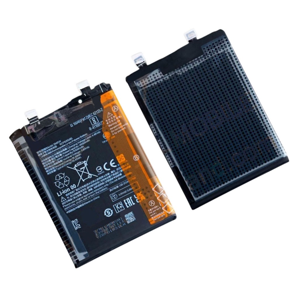 แบตเตอรี่ Xiaomi Redmi K70/K70 Pro รับประกัน 3 เดือน แบต Xiaomi Redmi K70/K70 Pro