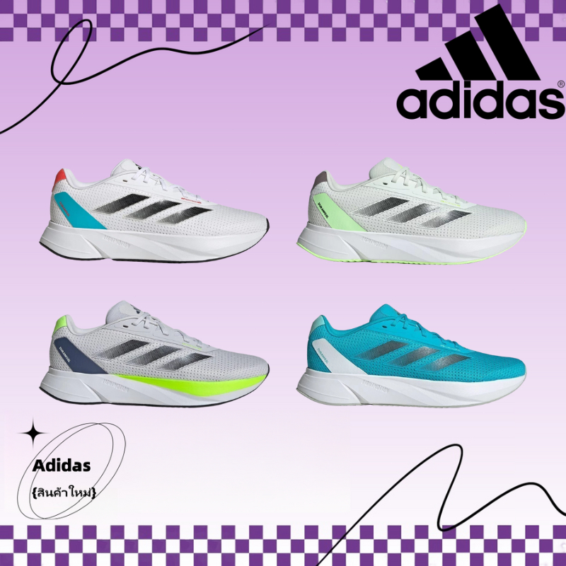 Adi Duramo SL Casual Sneakers [IF7869, IE7965, IE7256, IF1200]