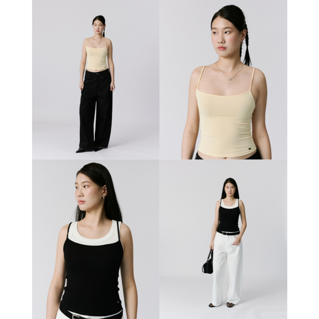 Ruthless Studio - Ray Top