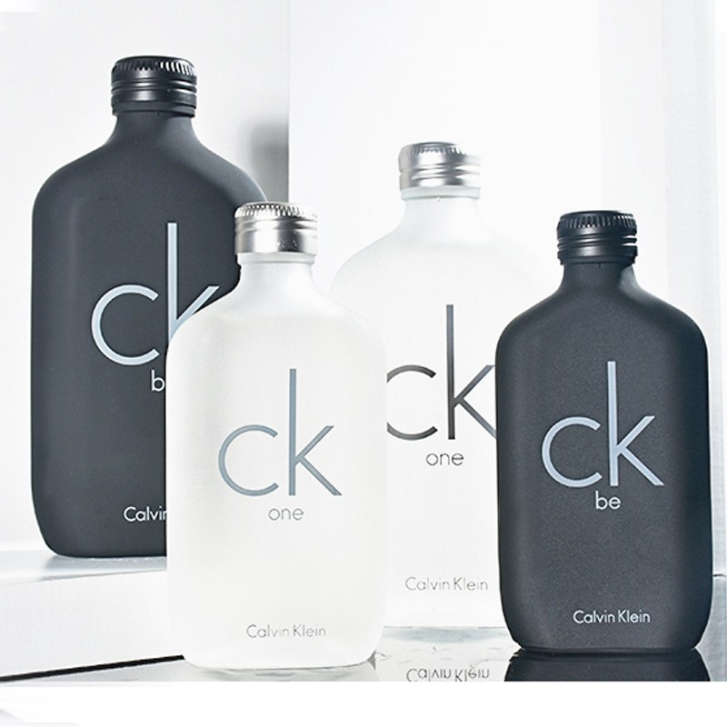 ₵₭ น้ำหอม one be Kevin Clay น้ำหอมผู้ชาย น้ำหอมผู้หญิง กลิ่นหอมติดทนนาน100ml ‼️ ชุดคู่คุ้มค่า