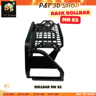 rack MN82 แรคโรล์บาร์ MN82