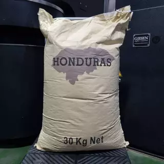 Honduras Whisky Barrel Aged เมล็ดกาแฟฮอนดูรัสมอคค่าวิสกี้คั่วอ่อน | Honduras Moka