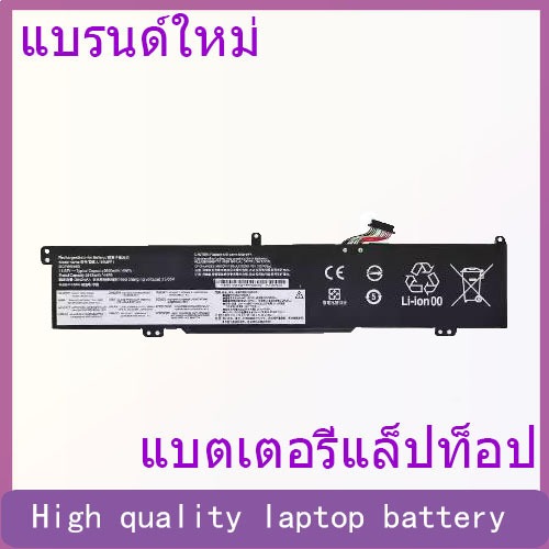 Suitable for Lenovo Ideapad L340-15IRH 17IRH L18M3PF1 L18C3PF1 laptop battery