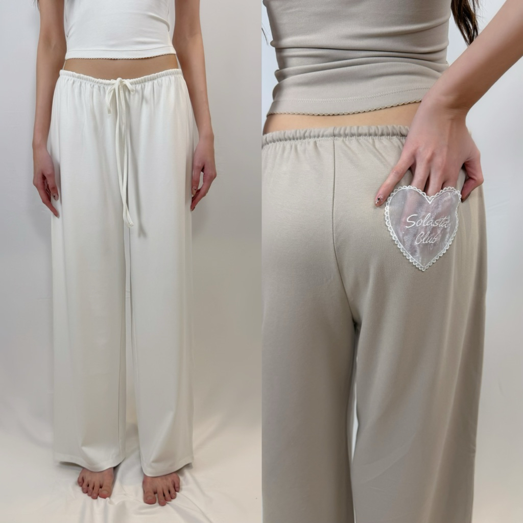 Solasta club | Celyn pants