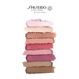 [NEW] SHISEIDO COLOR + GLOW ENHANCER
