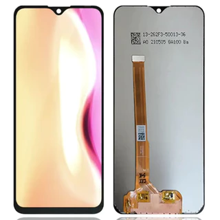 LCD จอแท้ไช้สำหรับ VIVO Y91/Y93/Y95/Y91i/Y91C/Y1s จอชุดพร้อมทัชสกรีนแถมฟิล์ม+แถมชุดไขควง จอแท้ vivo