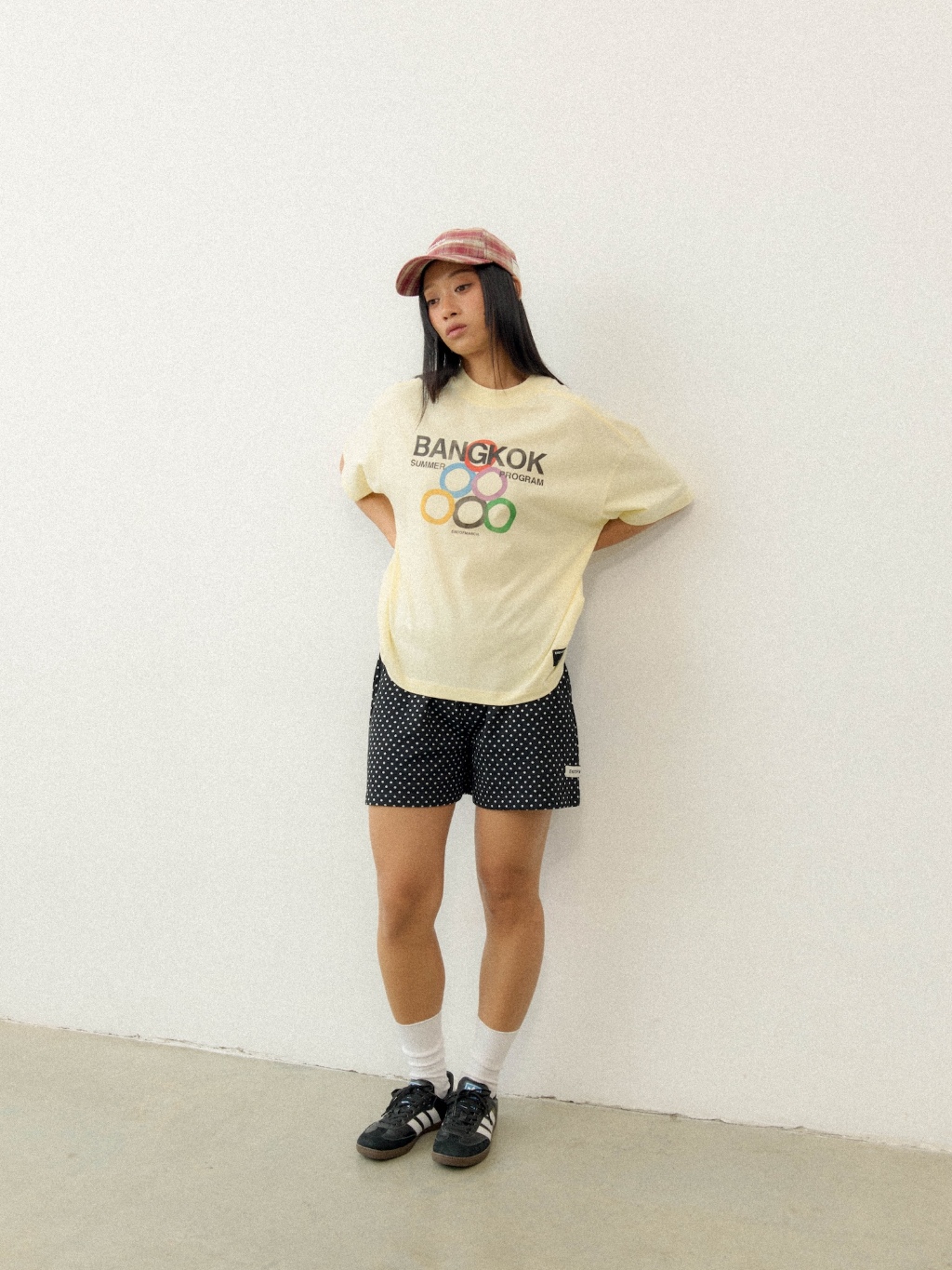 Brand photo