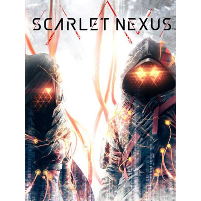 เกมส์  Scarlet Nexus