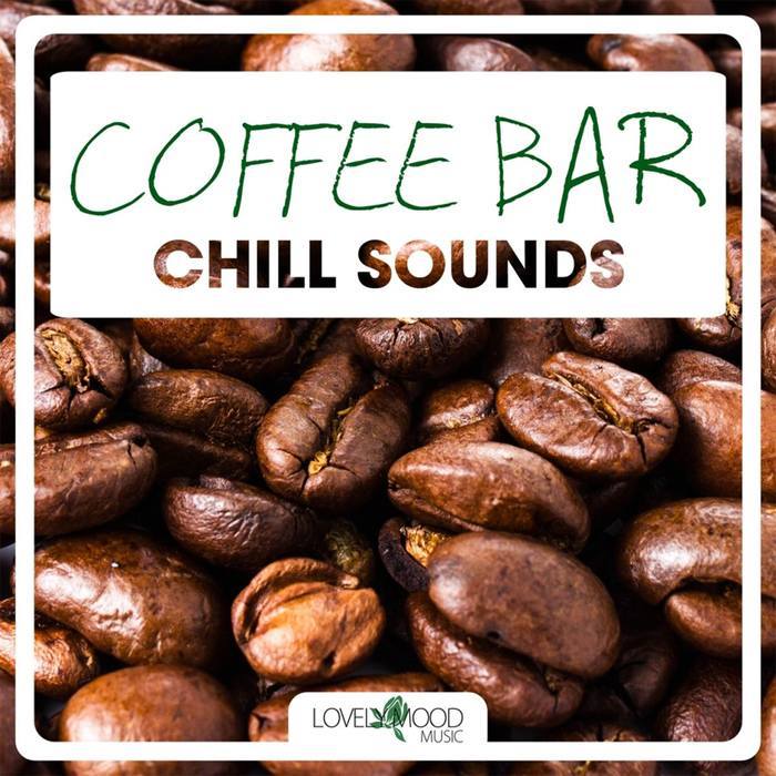 [USB] VA - Coffee Bar Chill Sounds (2013 - 2020) [Flac]