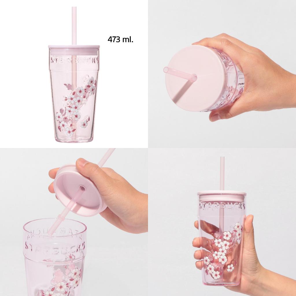 (พร้อมส่งที่ไทย ) Starbucks Sakura 2026 รวมแบบคอลใหม่ล่าสุดหายากมาก ของแท้จากญี่ปุ่น