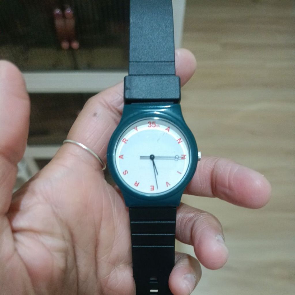 นาฬิกาข้อมืองาน citizen มือสองสภาพสวย