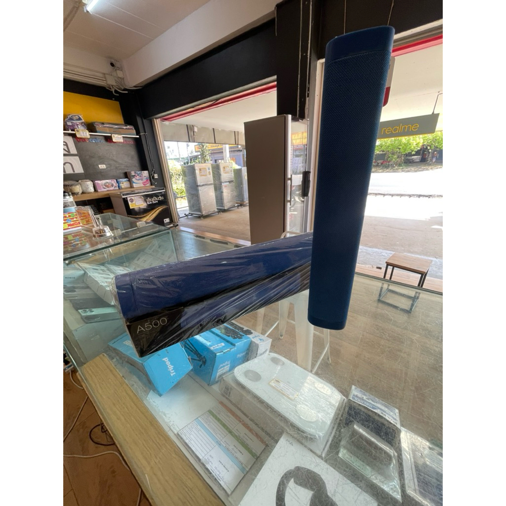 ลำโพงซาวด์บาร์ A500 First Class