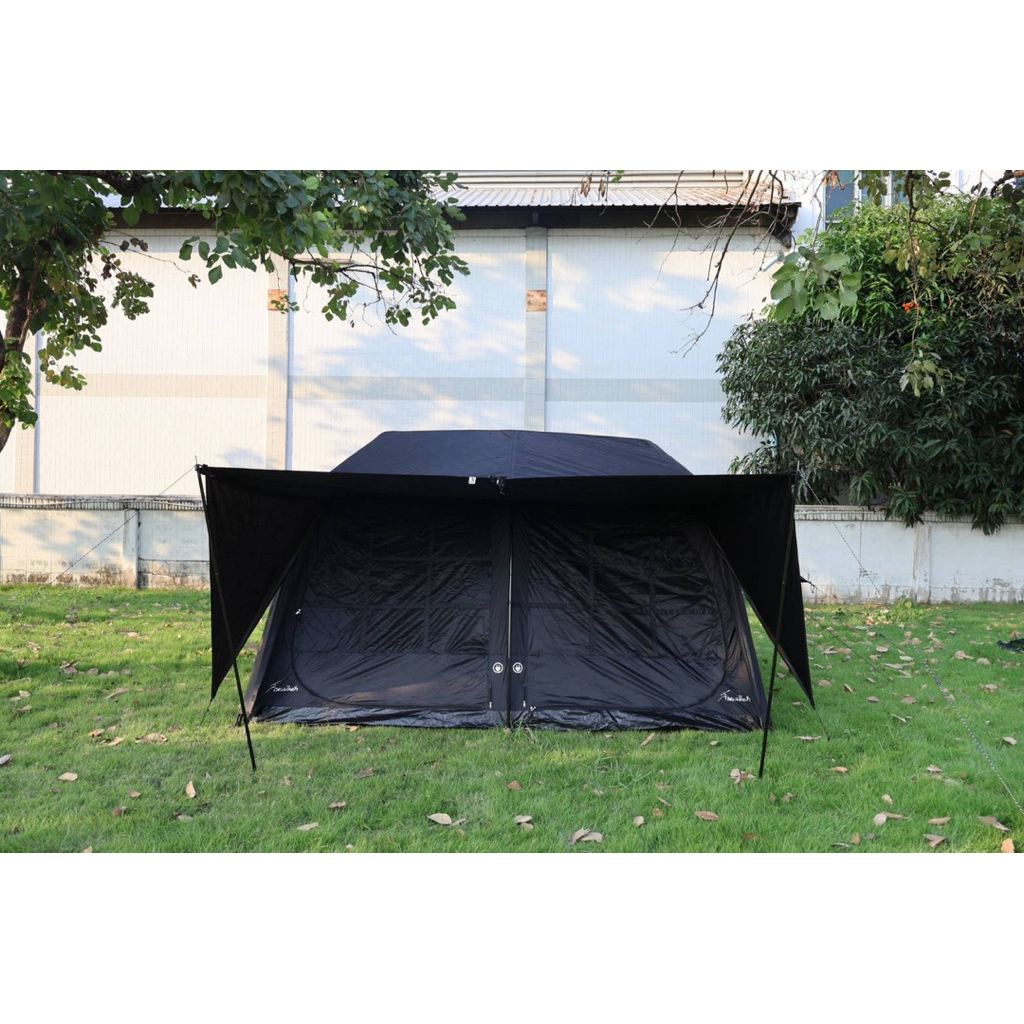 เต็นท์ LAGOONA EX 2026