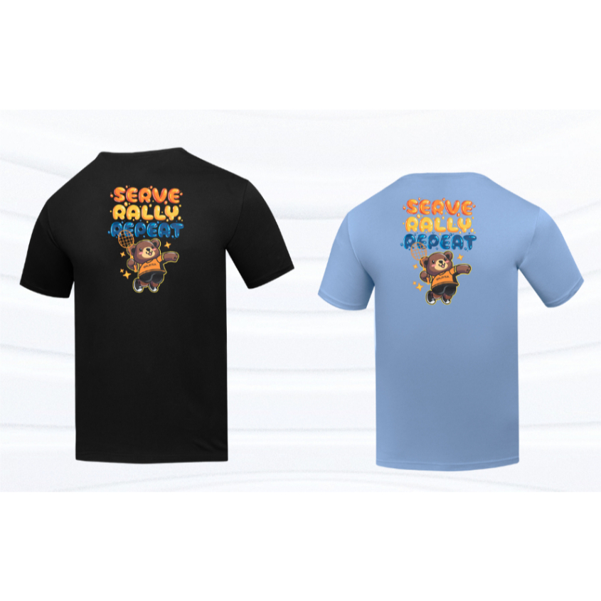 เสื้อ Yonex รุ่น  3366 (Oversize) ของแท้ 100%