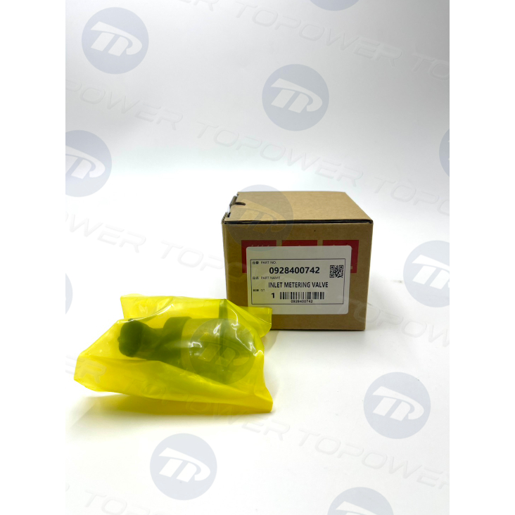 0928400742 เป็นวาล์ว SCV