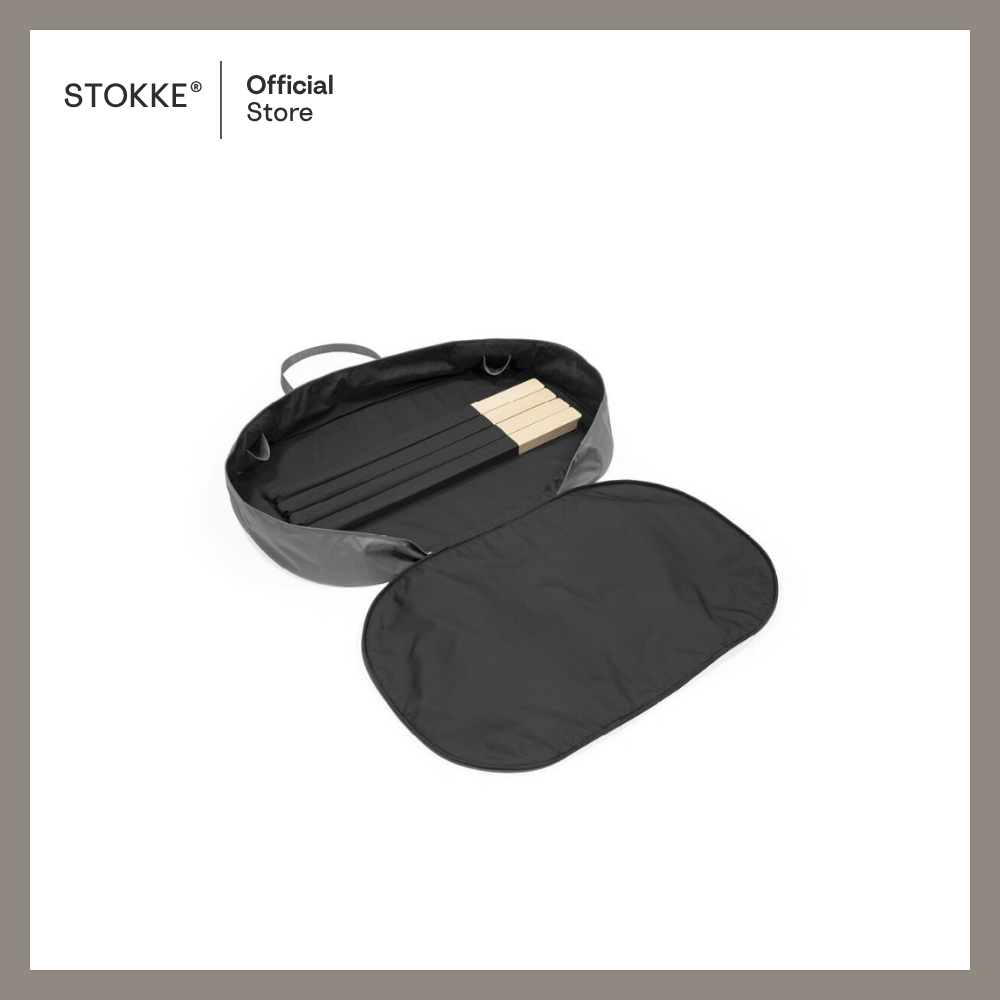 Stokke® Snoozi™ Bag - Travel Bag for the Stokke® Snoozi™ Portable Baby Bed image 4