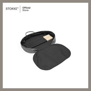 Stokke® Snoozi™ Bag - Travel Bag for the Stokke® Snoozi™ Portable Baby Bed image 4