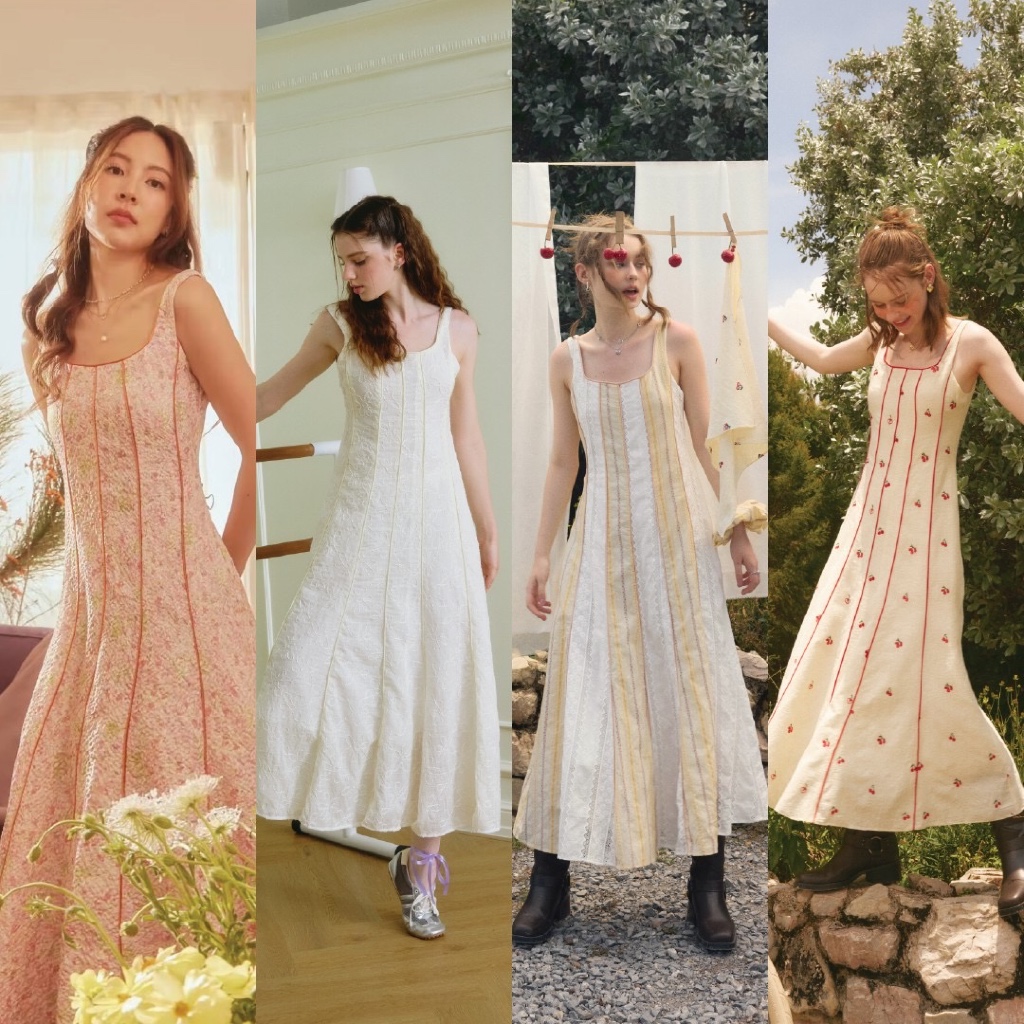 lookbooklookbook aimee dress