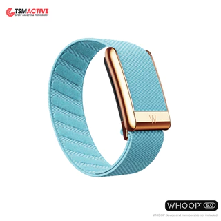[5.0] WHOOP 5.0 SuperKnit Luxe Band (Your Way) สายสำรองพรีเมี่ยม สำหรับ WHOOP 5.0 (รับประกัน 6 เดือน)