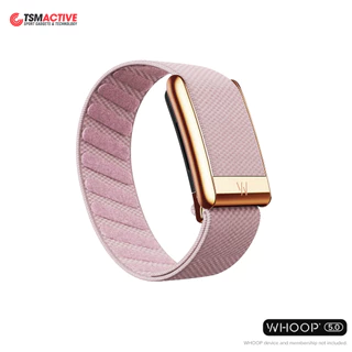[5.0] WHOOP 5.0 SuperKnit Luxe Band (Your Way) สายสำรองพรีเมี่ยม สำหรับ WHOOP 5.0 (รับประกัน 6 เดือน)