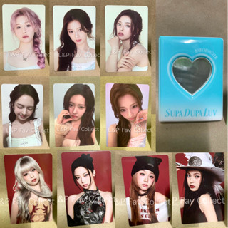 (พร้อมส่ง On hand) 🇰🇷 BABYMONSTERS MD Psycho Supadupa Luv ph…