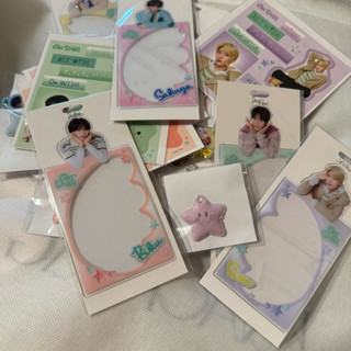 พร้อมส่ง gachapon japan กาชาปอง nct wish md