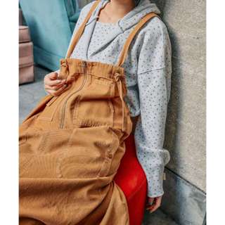 niko and ... [MODE NORM CORE] กระโปรงเอี๊ยม Military Pokemon…