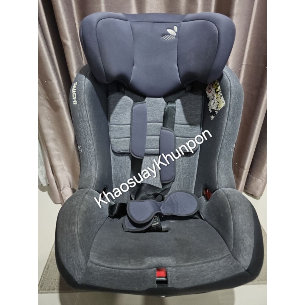 คาร์ซีท DAIICHI มือสอง