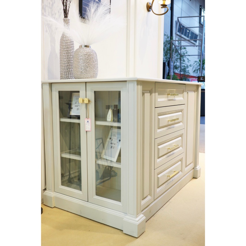 Chelsea Habour - Island เก็บของ ใน Walk In Closet