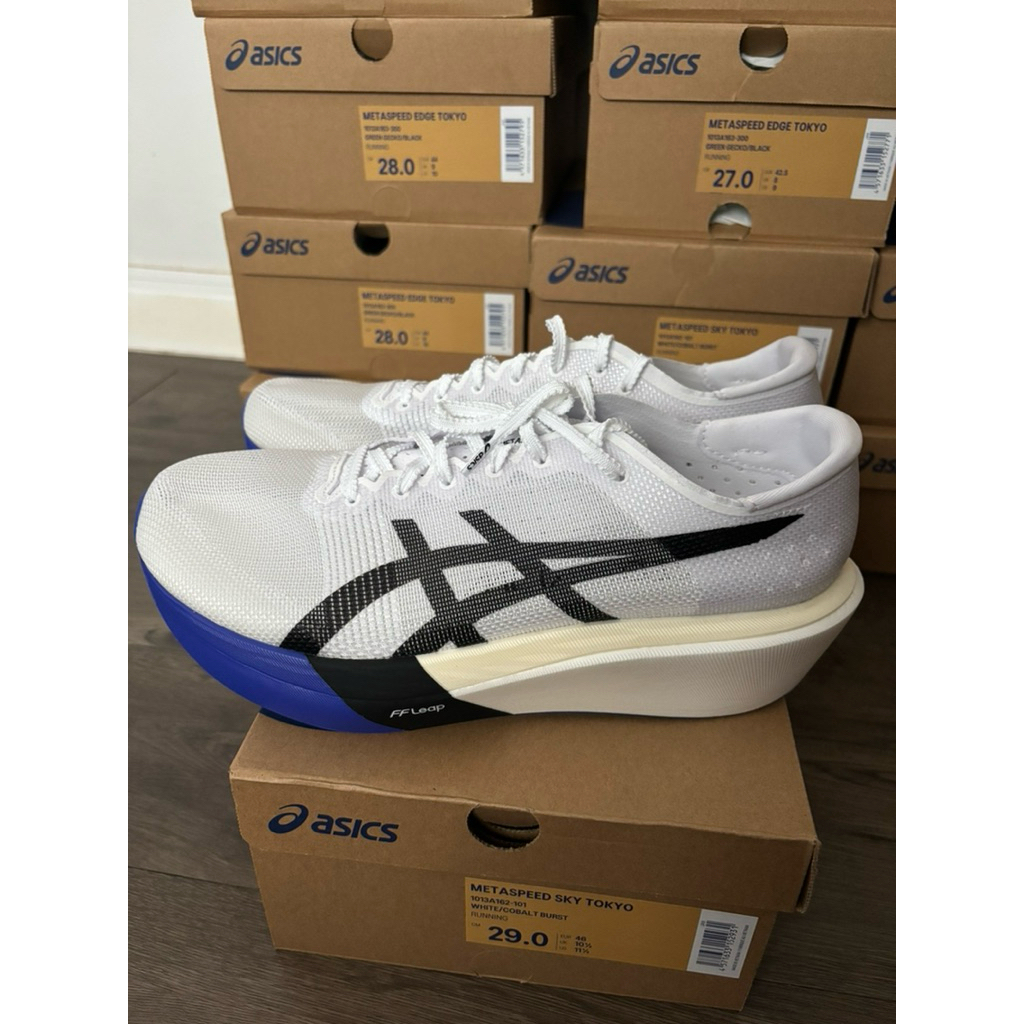 Asics Metaspeed sky tokyo