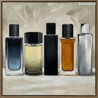 รวมกลิ่นน้ำหอม YSL ทั้งหญิงและชาย แบบพกพา ‼️